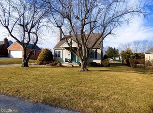 12612 Winterstown Rd, Felton, PA 17322