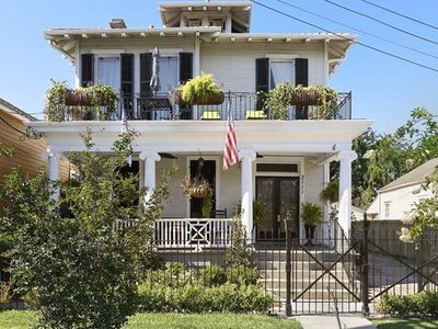 3111 Saint Claude Ave, New Orleans, LA, 70117