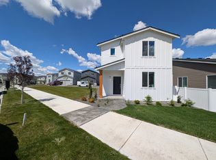 2585 N Swainson Ln, Liberty Lake, WA 99019