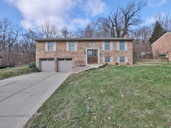 3949 Brown Farm Dr, Hamilton, OH 45013