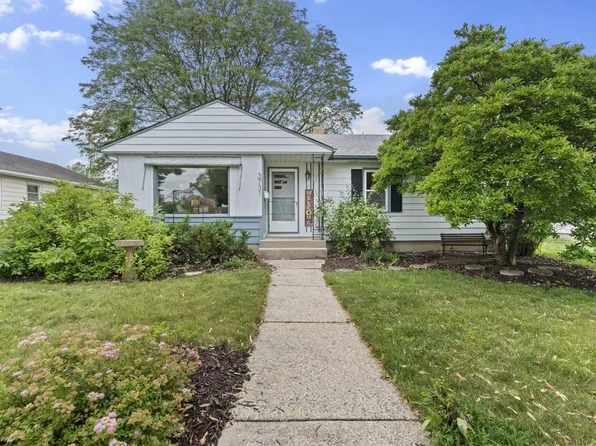 3731 N 77th STREET, Milwaukee, WI 53222