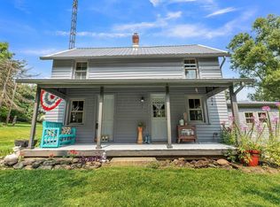 14887 Willey Rd, Frazeysburg, OH 43822