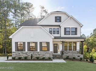 278 Dona Dr, Carthage, NC 28327
