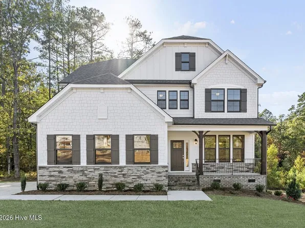 278 Dona Drive, Carthage, NC 28327