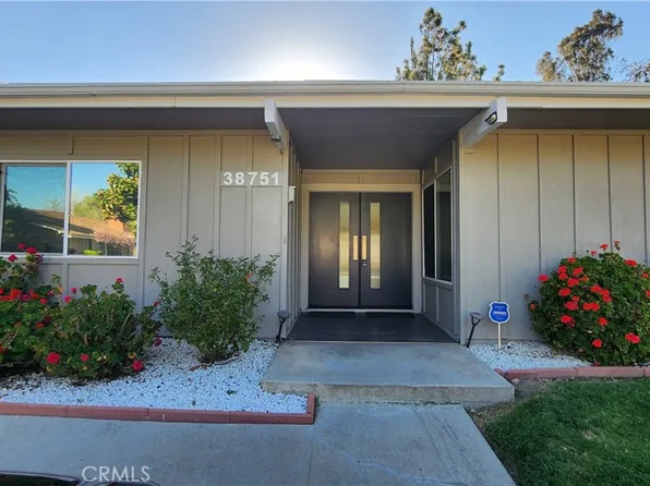 38751 Via Las Flores, Murrieta, CA 92563