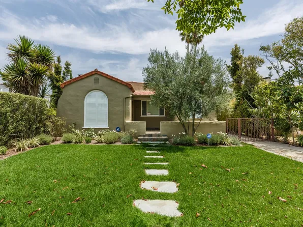 933 22nd St, Santa Monica, CA 90403