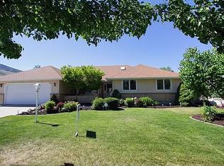 1434 E Jacob Rd, Sandy, UT 84092