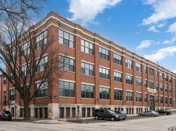 601 Linden Pl APT 108, Evanston, IL 60202