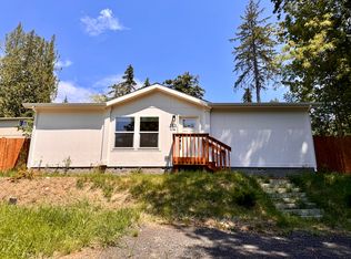 321 E Panorama Dr, Shelton, WA 98584