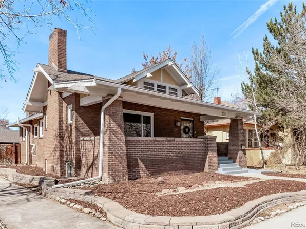 1601 Jackson Street, Denver, CO 80206