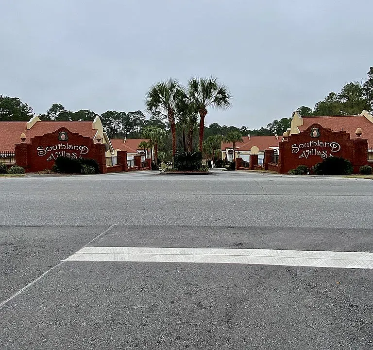 Villa Dr