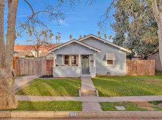 324 S Orange St, Turlock, CA