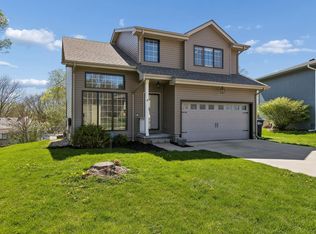 6108 N 80th St, Omaha, NE 68134