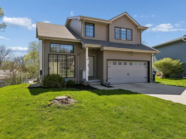 6108 N 80th St, Omaha, NE 68134