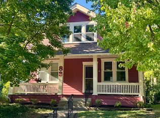 88 W Kenworth Rd, Columbus, OH 43214