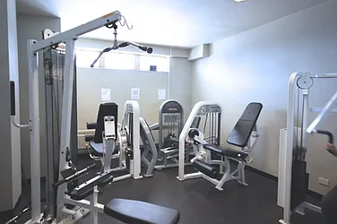 Rented by Baddour Group