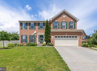 2025 Taylor Grace Ct, Winchester, VA 22601