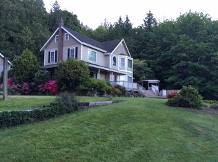 3820 Tracyton Beach Rd NW, Bremerton, WA 98310