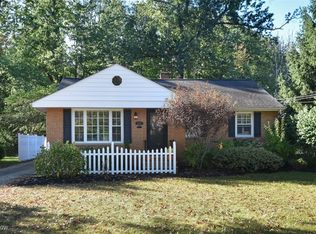 24411 E Oakland Rd, Bay Village, OH 44140