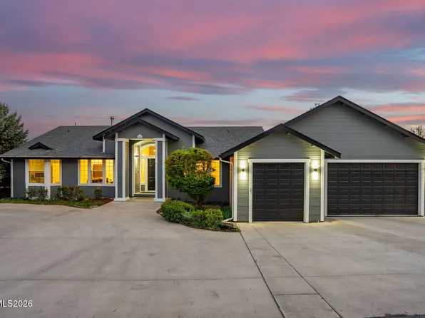 5520 High Rock Way, Sparks, NV 89431