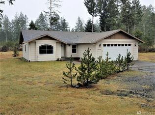 2400 E McEwan Prairie Rd, Shelton, WA 98584
