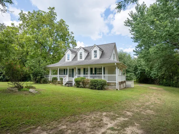 2243 County Road 732, Ider, AL 35981