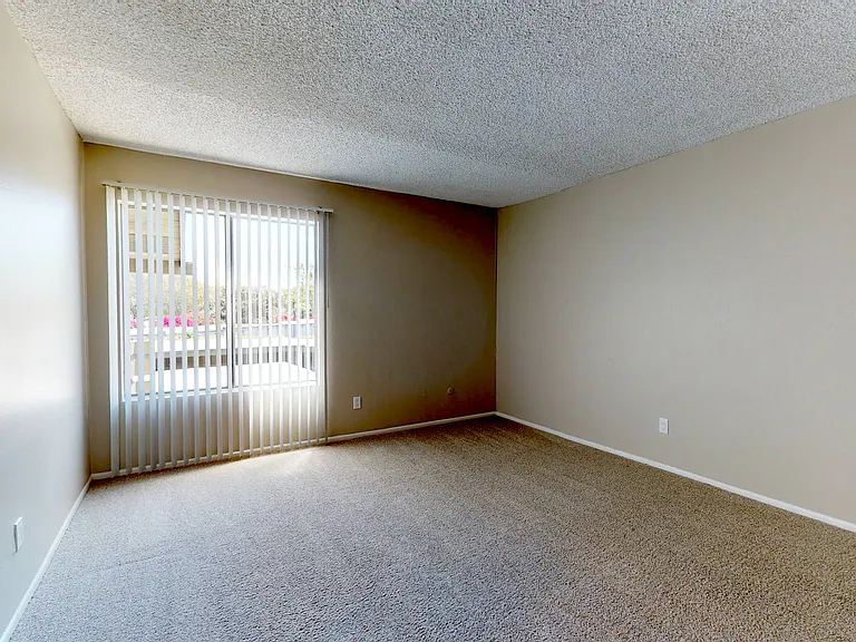 Newport Village Apartments | Costa Mesa, CA | Bedroom