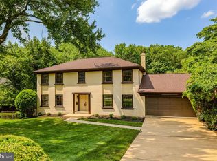 3731 Acosta Rd, Fairfax, VA 22031