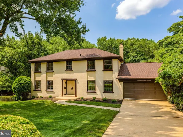 3731 Acosta Rd, Fairfax, VA 22031