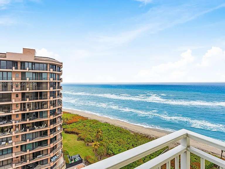 500 Ocean Dr #E-12A — Photo 37