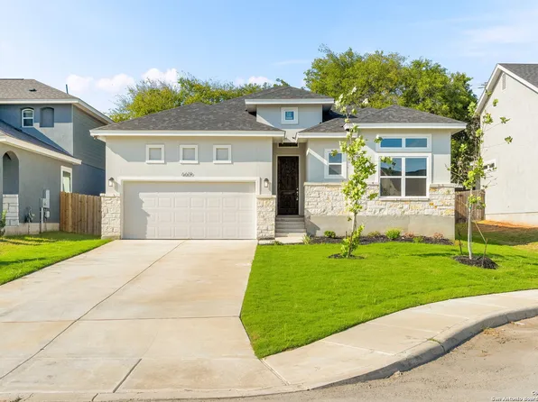 6619 COMANCHE POST, San Antonio, TX 78233