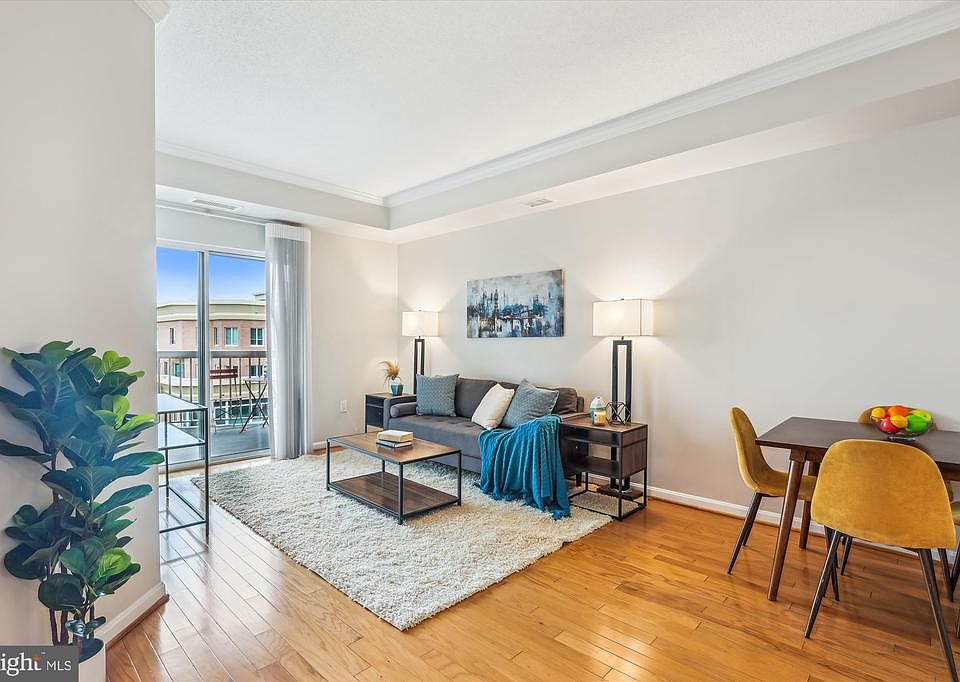 1st image of 3101 N HAMPTON DRIVE #1615