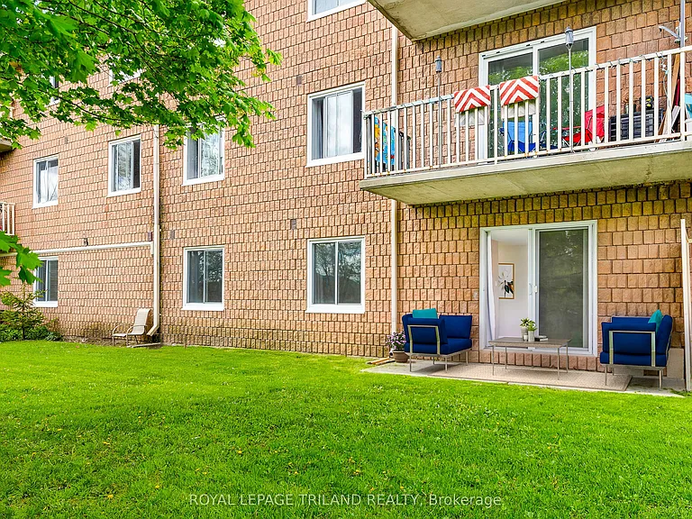 1584 Ernest Ave #107 — Photo 10