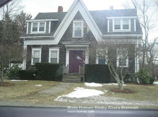 399 Market St APT 1, Rockland, MA 02370