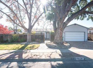 20120 Peachtree Ln, Cupertino, CA