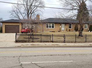 1701 McDonough St, Joliet, IL 60436