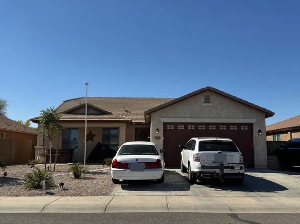 2305 W Angel Way, San Tan Valley, AZ 85142
