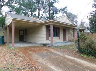 1371 Ticonderoga Dr, Southaven, MS 38671