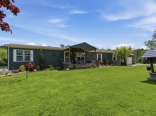 16282 Cox Rd, Logan, OH 43138