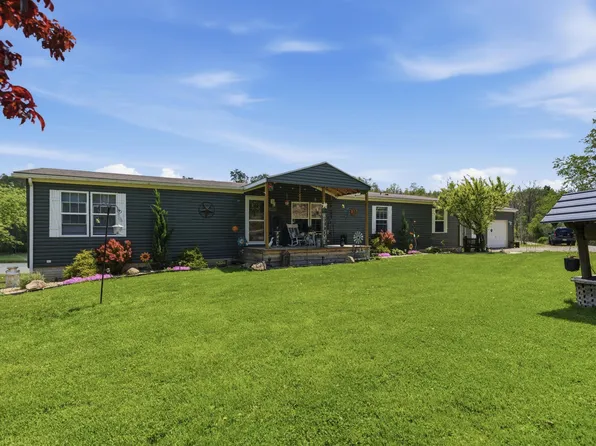 16282 Cox Rd, Logan, OH 43138