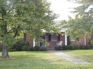 891 Hume Bedford Rd, Paris, KY 40361