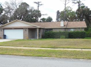820 Wildwood Cir, Port Orange, FL 32127