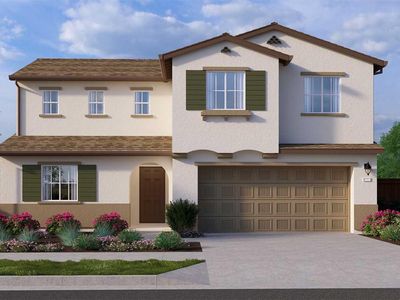 1843 Mariposa Dr, Los Banos, CA, 93635
