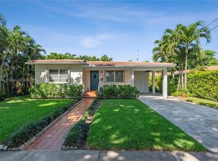 1456 SW 65th Ave, West Miami, FL 33144