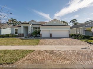 1984 Crossbill Dr, Titusville, FL 32796