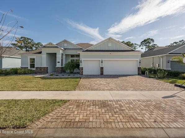 1984 Crossbill Dr, Titusville, FL 32796