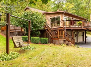 969 Mountain Rd, Bloomsburg, PA 17815