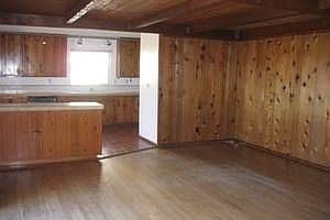 Interior harwood floors