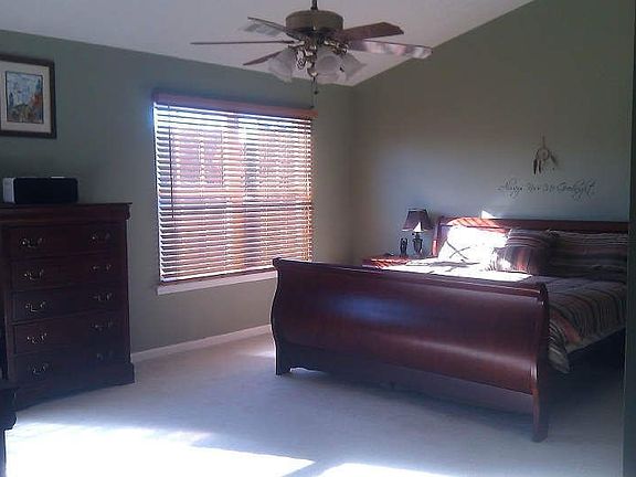 Welcome to your new sanctuary!
