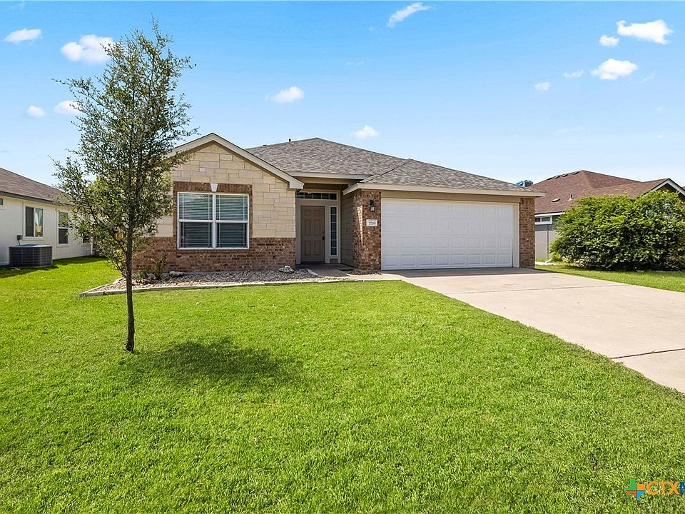 7719 Bridgepointe Dr, Temple, TX 76502 | Zillow